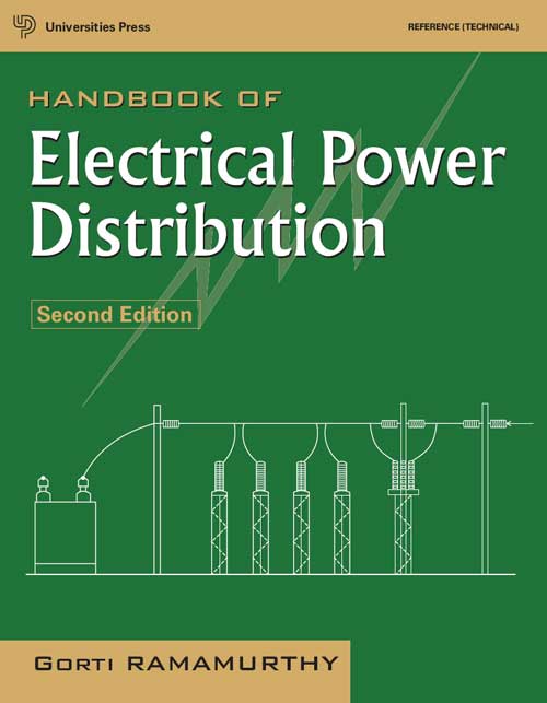 Orient Handbook of Electrical Power Distribution